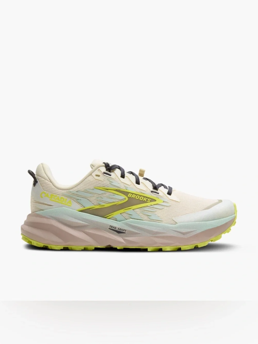 BROOKS Cascadia 19 Trail Running Shoes
